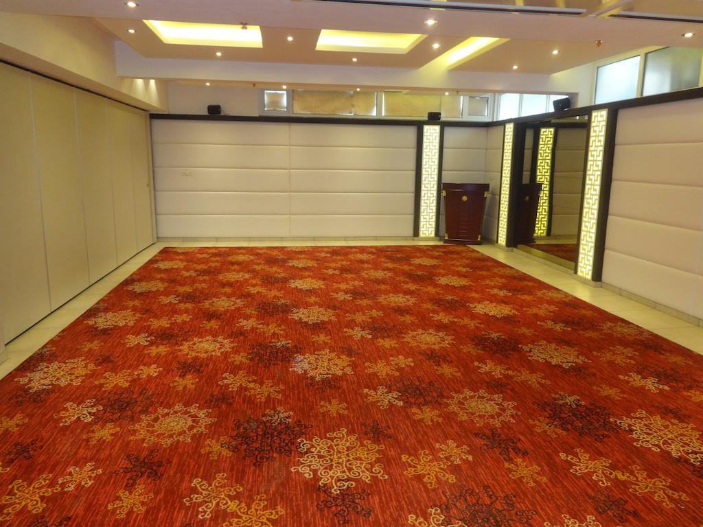 Hotel Amrapali Grand New Delhi Exterior photo