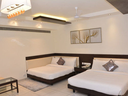 Hotel Amrapali Grand New Delhi Exterior photo